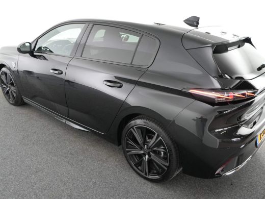 Peugeot 308 1.2 PureTech GT | Navi | 360* camera | Elek. stoelen + geheugen ActivLease financial lease
