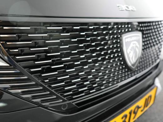Peugeot 308 1.2 PureTech GT | Navi | 360* camera | Elek. stoelen + geheugen ActivLease financial lease