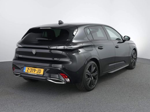 Peugeot 308 1.2 PureTech GT | Navi | 360* camera | Elek. stoelen + geheugen ActivLease financial lease