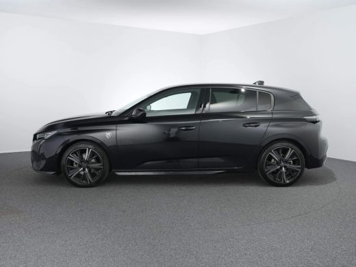 Peugeot 308 1.2 PureTech GT | Navi | 360* camera | Elek. stoelen + geheugen ActivLease financial lease
