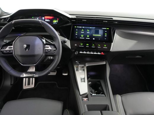 Peugeot 308 1.2 PureTech GT | Navi | 360* camera | Elek. stoelen + geheugen ActivLease financial lease