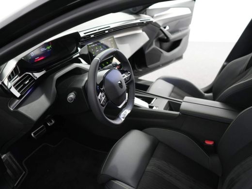 Peugeot 308 1.2 PureTech GT | Navi | 360* camera | Elek. stoelen + geheugen ActivLease financial lease