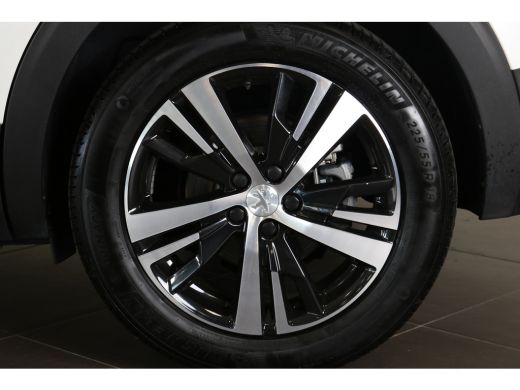 Peugeot 5008 Peugeot 1.2 Hybrid GT Automaat 136 | Navi | Camera | 7-zits | Keyless Entry | Parkeersensoren V+A... ActivLease financial lease