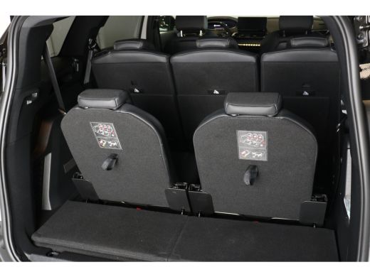 Peugeot 5008 Peugeot 1.2 Hybrid GT Automaat 136 | Navi | Camera | 7-zits | Keyless Entry | Parkeersensoren V+A... ActivLease financial lease