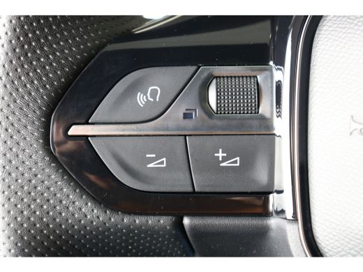 Peugeot 5008 Peugeot 1.2 Hybrid GT Automaat 136 | Navi | Camera | 7-zits | Keyless Entry | Parkeersensoren V+A... ActivLease financial lease