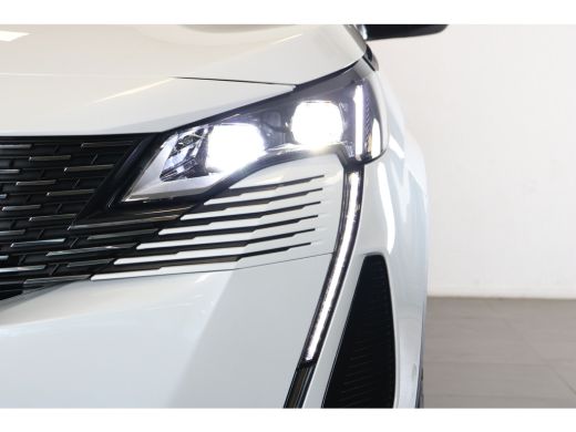Peugeot 5008 Peugeot 1.2 Hybrid GT Automaat 136 | Navi | Camera | 7-zits | Keyless Entry | Parkeersensoren V+A... ActivLease financial lease