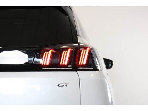 Peugeot 5008 Peugeot 1.2 Hybrid GT Automaat 136 | Navi | Camera | 7-zits | Keyless Entry | Parkeersensoren V+A... ActivLease financial lease