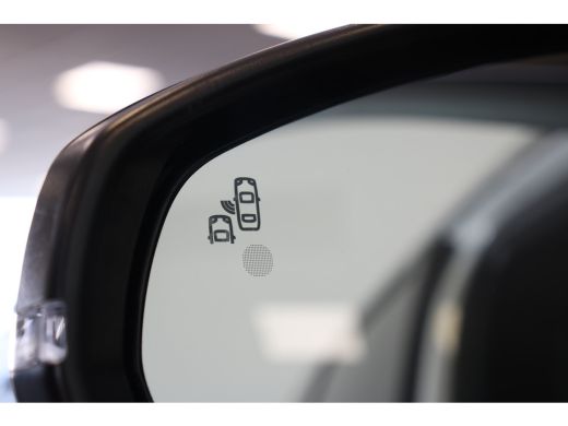 Peugeot 5008 Peugeot 1.2 Hybrid GT Automaat 136 | Navi | Camera | 7-zits | Keyless Entry | Parkeersensoren V+A... ActivLease financial lease