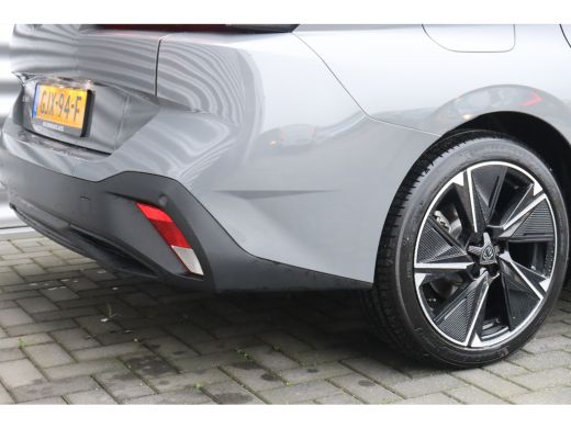 Peugeot e-308 SW SW 54KWH STYLE AUTOMAAT / NAVI / CLIMA / LED / PDC / 17" LMV / KEYLESS / ADAPT. CRUISECONTROL / 1... ActivLease financial lease