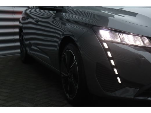 Peugeot e-308 SW SW 54KWH STYLE AUTOMAAT / NAVI / CLIMA / LED / PDC / 17" LMV / KEYLESS / ADAPT. CRUISECONTROL / 1... ActivLease financial lease