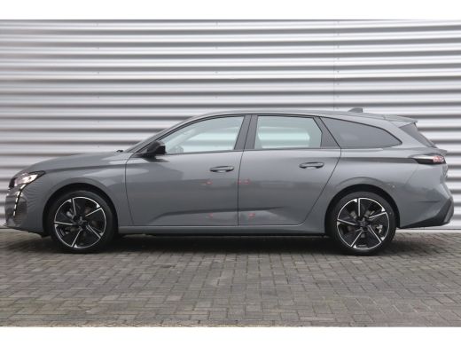 Peugeot e-308 SW SW 54KWH STYLE AUTOMAAT / NAVI / CLIMA / LED / PDC / 17" LMV / KEYLESS / ADAPT. CRUISECONTROL / 1... ActivLease financial lease