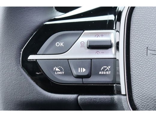 Peugeot e-308 SW SW 54KWH STYLE AUTOMAAT / NAVI / CLIMA / LED / PDC / 17" LMV / KEYLESS / ADAPT. CRUISECONTROL / 1... ActivLease financial lease