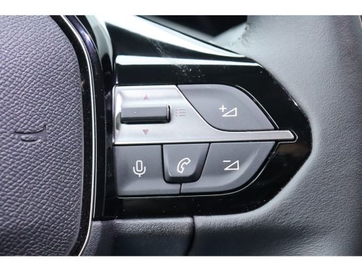Peugeot e-308 SW SW 54KWH STYLE AUTOMAAT / NAVI / CLIMA / LED / PDC / 17" LMV / KEYLESS / ADAPT. CRUISECONTROL / 1... ActivLease financial lease