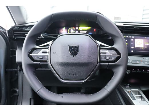 Peugeot e-308 SW SW 54KWH STYLE AUTOMAAT / NAVI / CLIMA / LED / PDC / 17" LMV / KEYLESS / ADAPT. CRUISECONTROL / 1... ActivLease financial lease