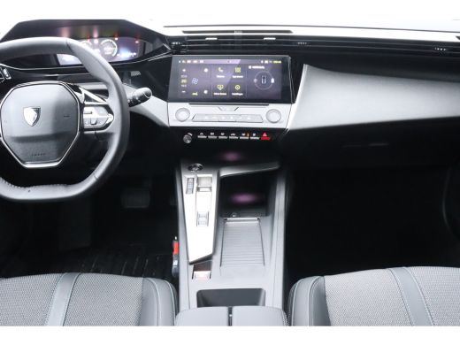 Peugeot e-308 SW SW 54KWH STYLE AUTOMAAT / NAVI / CLIMA / LED / PDC / 17" LMV / KEYLESS / ADAPT. CRUISECONTROL / 1... ActivLease financial lease