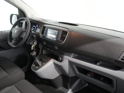 Peugeot Expert Peugeot 2.0 BlueHDI 145pk Standard Premium | Navigatie | Apple Carplay/Android Auto | Achteruitri... ActivLease financial lease
