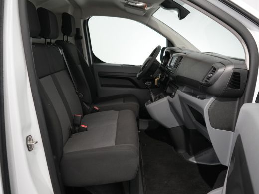 Peugeot Expert Peugeot 2.0 BlueHDI 145pk Standard Premium | Navigatie | Apple Carplay/Android Auto | Achteruitri... ActivLease financial lease