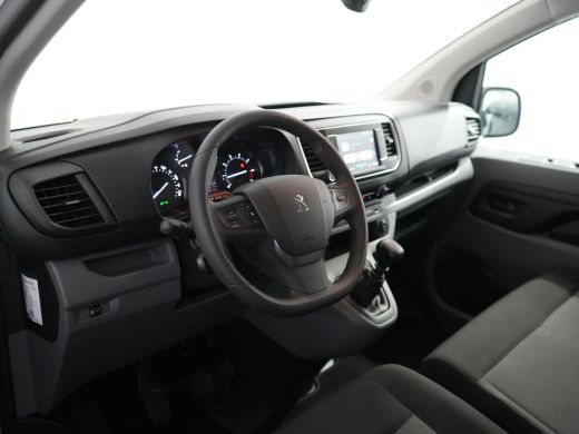 Peugeot Expert Peugeot 2.0 BlueHDI 145pk Standard Premium | Navigatie | Apple Carplay/Android Auto | Achteruitri... ActivLease financial lease