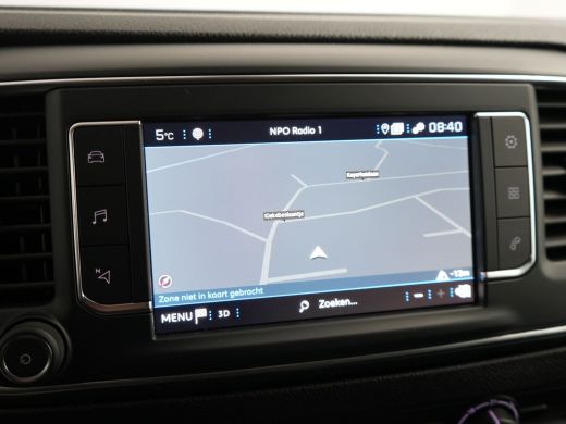 Peugeot Expert Peugeot 2.0 BlueHDI 145pk Standard Premium | Navigatie | Apple Carplay/Android Auto | Achteruitri... ActivLease financial lease