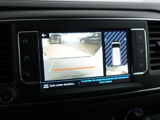 Peugeot Expert Peugeot 2.0 BlueHDI 145pk Standard Premium | Navigatie | Apple Carplay/Android Auto | Achteruitri... ActivLease financial lease