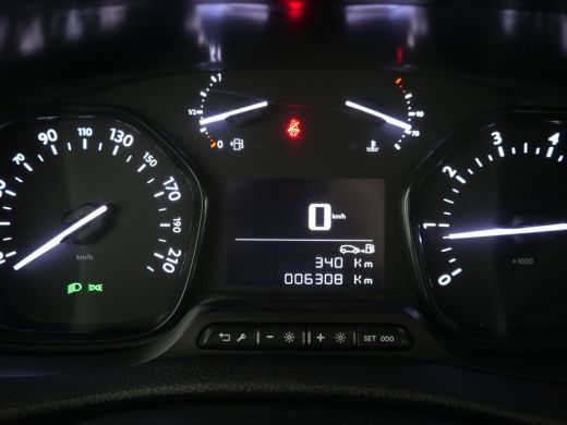 Peugeot Expert Peugeot 2.0 BlueHDI 145pk Standard Premium | Navigatie | Apple Carplay/Android Auto | Achteruitri... ActivLease financial lease