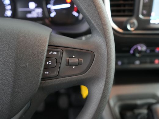 Peugeot Expert Peugeot 2.0 BlueHDI 145pk Standard Premium | Navigatie | Apple Carplay/Android Auto | Achteruitri... ActivLease financial lease