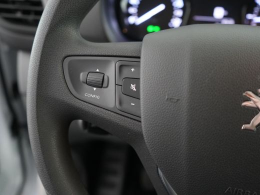 Peugeot Expert Peugeot 2.0 BlueHDI 145pk Standard Premium | Navigatie | Apple Carplay/Android Auto | Achteruitri... ActivLease financial lease