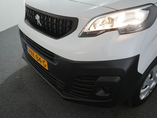 Peugeot Expert Peugeot 2.0 BlueHDI 145pk Standard Premium | Navigatie | Apple Carplay/Android Auto | Achteruitri... ActivLease financial lease