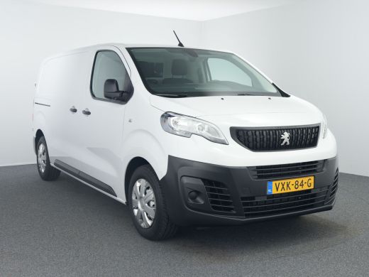 Peugeot Expert Peugeot 2.0 BlueHDI 145pk Standard Premium | Navigatie | Apple Carplay/Android Auto | Achteruitri... ActivLease financial lease