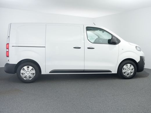 Peugeot Expert Peugeot 2.0 BlueHDI 145pk Standard Premium | Navigatie | Apple Carplay/Android Auto | Achteruitri... ActivLease financial lease