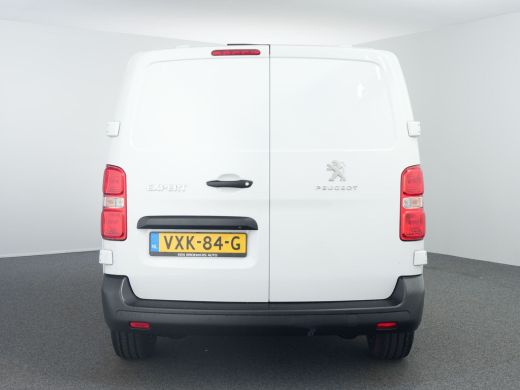 Peugeot Expert Peugeot 2.0 BlueHDI 145pk Standard Premium | Navigatie | Apple Carplay/Android Auto | Achteruitri... ActivLease financial lease
