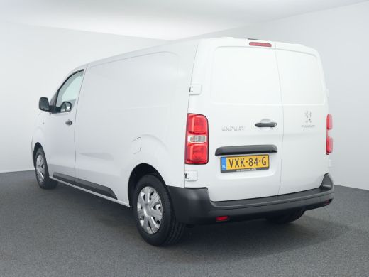 Peugeot Expert Peugeot 2.0 BlueHDI 145pk Standard Premium | Navigatie | Apple Carplay/Android Auto | Achteruitri... ActivLease financial lease