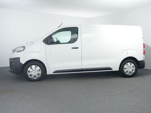 Peugeot Expert Peugeot 2.0 BlueHDI 145pk Standard Premium | Navigatie | Apple Carplay/Android Auto | Achteruitri... ActivLease financial lease