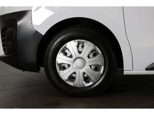 Peugeot Expert Peugeot 2.0 BlueHDI 145pk Standard Premium | Navigatie | Apple Carplay/Android Auto | Achteruitri... ActivLease financial lease