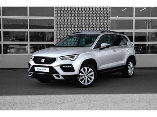 Seat Ateca 1.5 TSI Style Business Intense | Camera | Carplay | Navigatie | Cruise control
