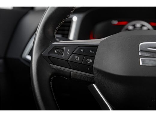 Seat Ateca 1.5 TSI Style Business Intense | Camera | Carplay | Navigatie | Cruise control ActivLease financial lease