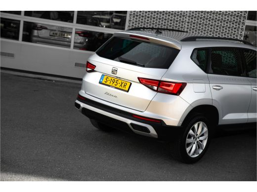 Seat Ateca 1.5 TSI Style Business Intense | Camera | Carplay | Navigatie | Cruise control ActivLease financial lease