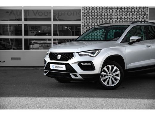 Seat Ateca 1.5 TSI Style Business Intense | Camera | Carplay | Navigatie | Cruise control ActivLease financial lease