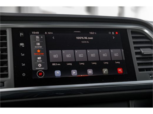 Seat Ateca 1.5 TSI Style Business Intense | Camera | Carplay | Navigatie | Cruise control ActivLease financial lease