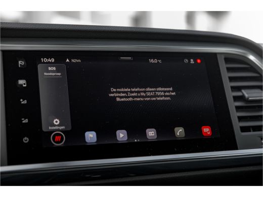 Seat Ateca 1.5 TSI Style Business Intense | Camera | Carplay | Navigatie | Cruise control ActivLease financial lease