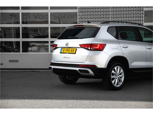 Seat Ateca 1.5 TSI Style Business Intense | Camera | Carplay | Navigatie | Cruise control ActivLease financial lease