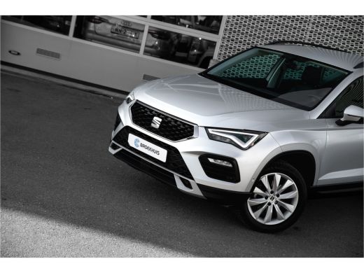 Seat Ateca 1.5 TSI Style Business Intense | Camera | Carplay | Navigatie | Cruise control ActivLease financial lease