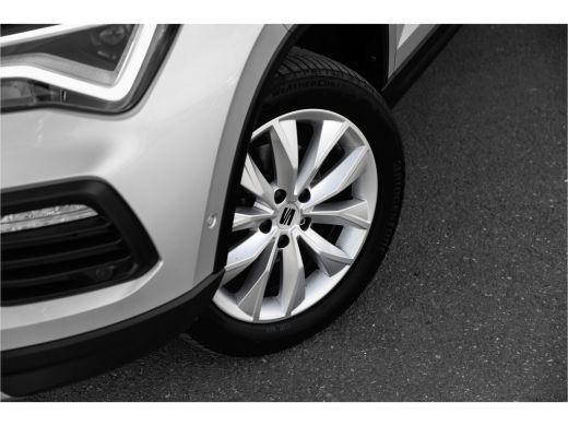 Seat Ateca 1.5 TSI Style Business Intense | Camera | Carplay | Navigatie | Cruise control ActivLease financial lease