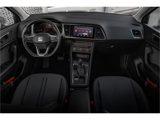 Seat Ateca 1.5 TSI Style Business Intense | Camera | Carplay | Navigatie | Cruise control ActivLease financial lease