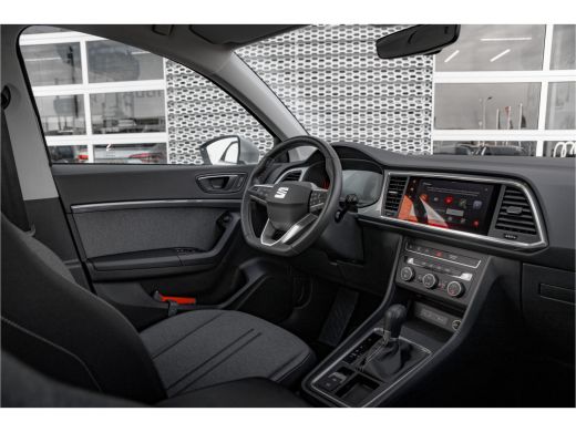 Seat Ateca 1.5 TSI Style Business Intense | Camera | Carplay | Navigatie | Cruise control ActivLease financial lease