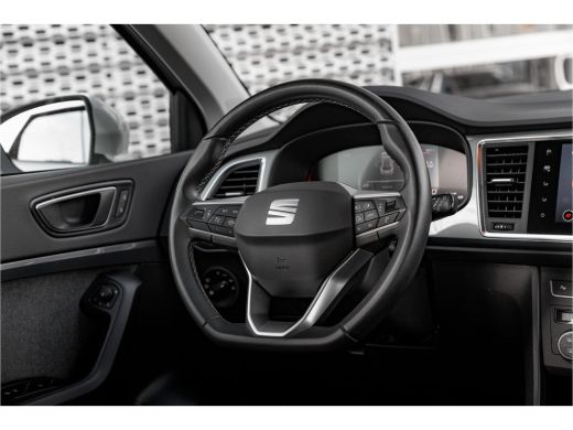 Seat Ateca 1.5 TSI Style Business Intense | Camera | Carplay | Navigatie | Cruise control ActivLease financial lease