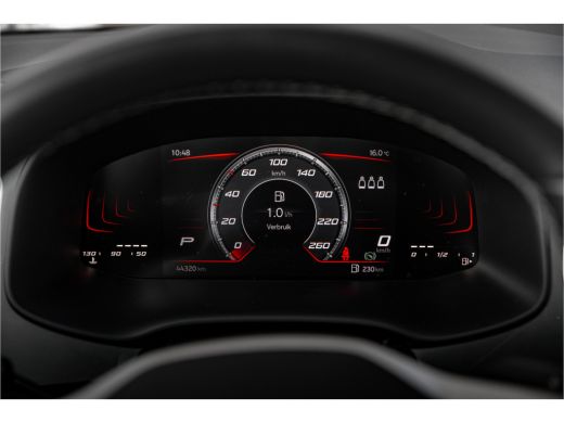 Seat Ateca 1.5 TSI Style Business Intense | Camera | Carplay | Navigatie | Cruise control ActivLease financial lease