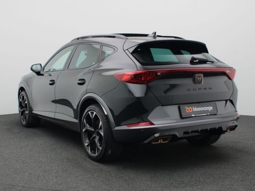 Seat Formentor 1.4 e-Hybrid VZ Performance 245PK DSG keyless, elektr. achterklep, side assist, full led, panoram... ActivLease financial lease