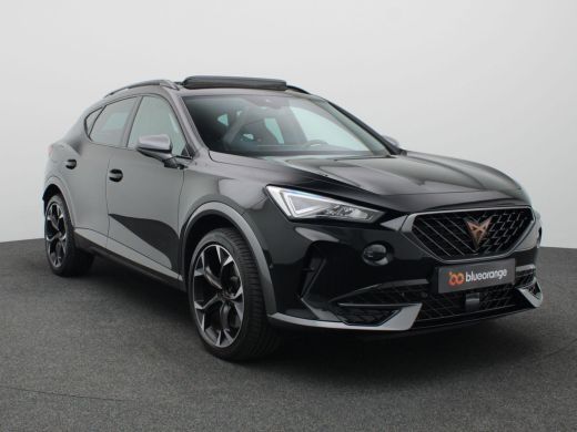 Seat Formentor 1.4 e-Hybrid VZ Performance 245PK DSG keyless, elektr. achterklep, side assist, full led, panoram... ActivLease financial lease
