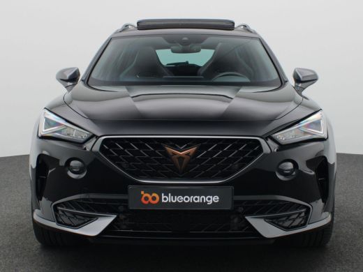 Seat Formentor 1.4 e-Hybrid VZ Performance 245PK DSG keyless, elektr. achterklep, side assist, full led, panoram... ActivLease financial lease